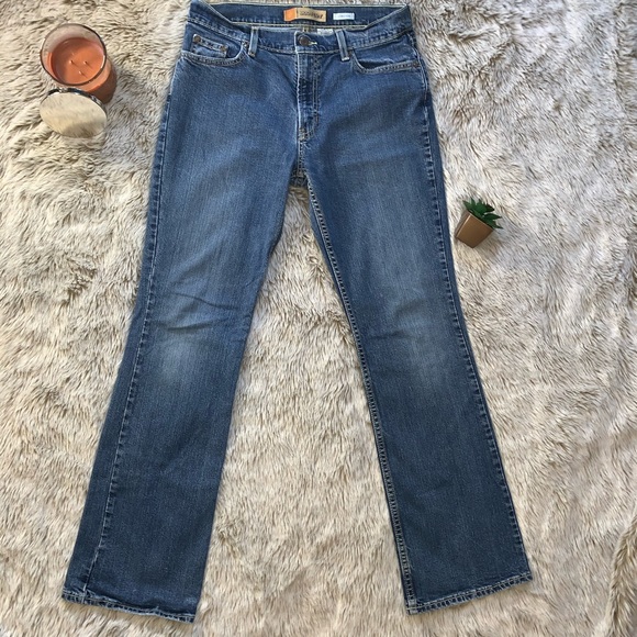 Old Navy Denim - Old Navy Bootcut Stretch Denim Jeans